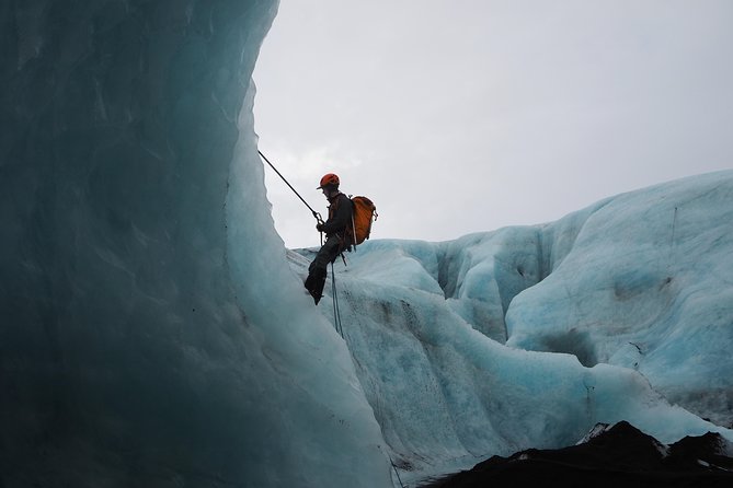 Half-Day Sólheimajökull Ice-Climbing and Glacier-Walking Tour  - Vik - Directions