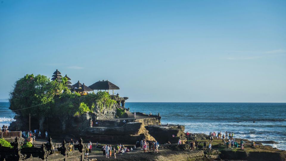 Half Day Tanah Lot Temple Sunset Tours - Last Words