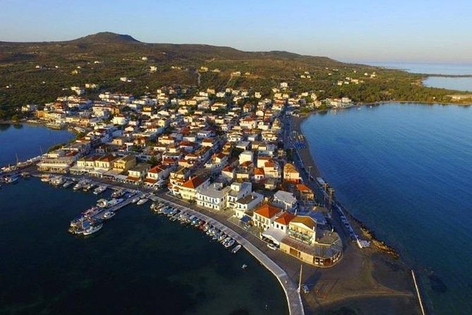 Half-Day Tour in Elafonisos Island From Monemvasia. - Last Words