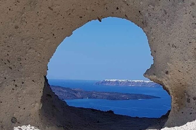 Half-Day Tour in Santorini With Pick up - Last Words