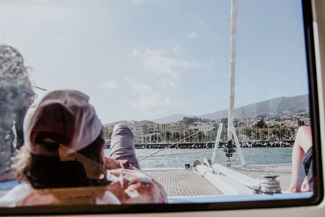 Half Day Tour on a Luxury Catamaran on Madeira Island - Common questions