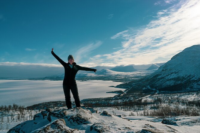 Half-Day Tour to Abisko From Kiruna: Morning Hike - Booking and Contact Information