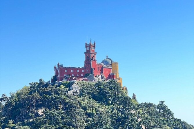 Half-Day Tour to Discover Sintra, the Romantic Village - Common questions