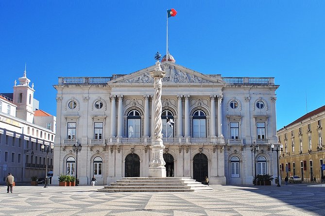 Half-Day Walking Tour About the African Presence in Lisbon - Common questions