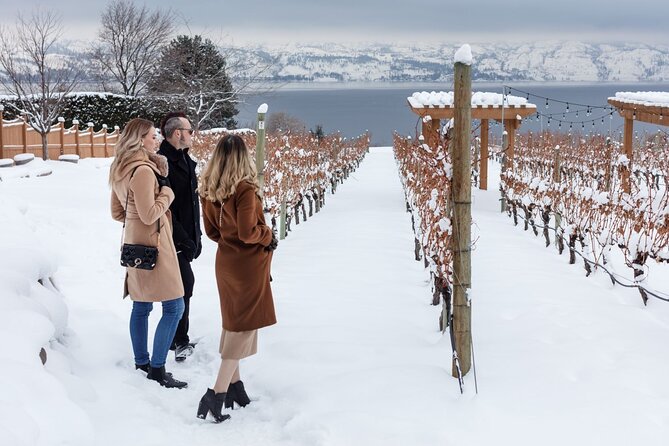 Half-Day West Kelowna Wine Tour - Common questions