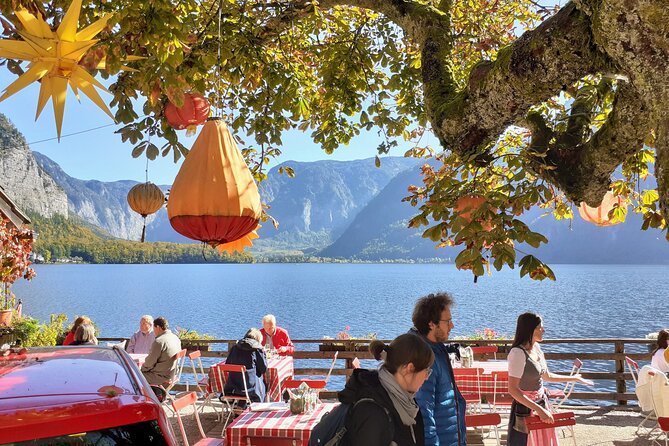 Hallstatt, Alps & Salzburg Lakes, Private Deluxe Tour From Munich - Common questions