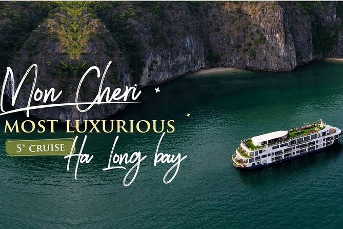 Halong Bay Cruise 2 Days 1 Night From Hanoi Included Transfer - Cancellation Policy Guidelines