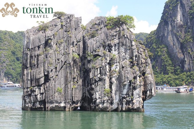 Halong Bay Deluxe Cruise 2 Days/ 1 Night: Kayaking, Titop Island, Surprise Cave - Additional Information