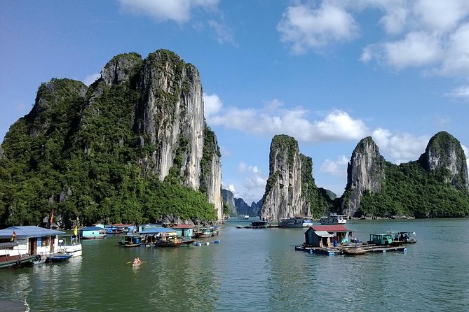 Halong Bay Full Day Tour With Kayaking and Seafood Lunch From Hanoi - Directions and Recommendations