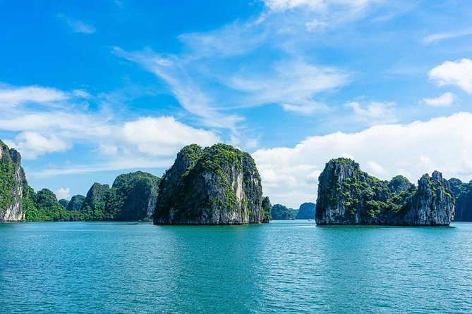 Halong Luxury Cruise Full Day Tour From Hanoi: All Inclusive - Last Words