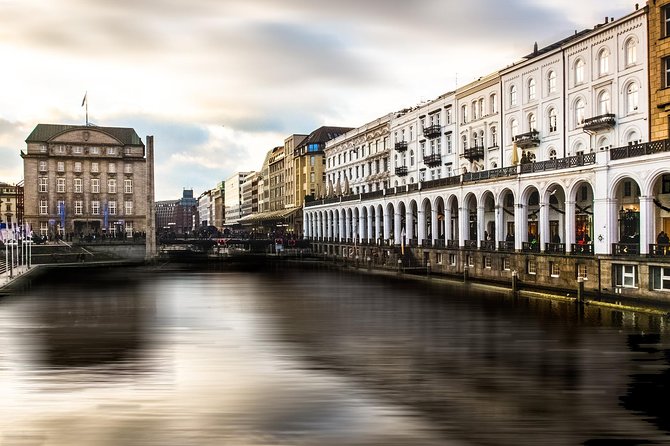 Hamburg Half Day Walking Tour With a Local: 100% Personalized & Private - Group Size Variations