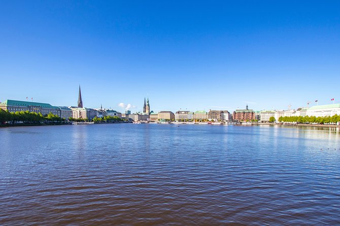 Hamburg: LGBTQ St. Pauli Tour - Viators Booking Process
