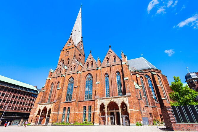Hamburg: Most Beautiful Churches Private Tour - Common questions