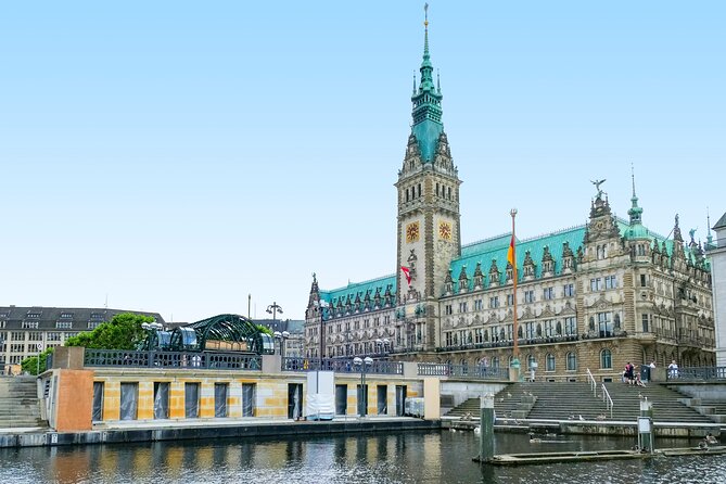 Hamburg Old Town Highlights Private Walking Tour - Last Words