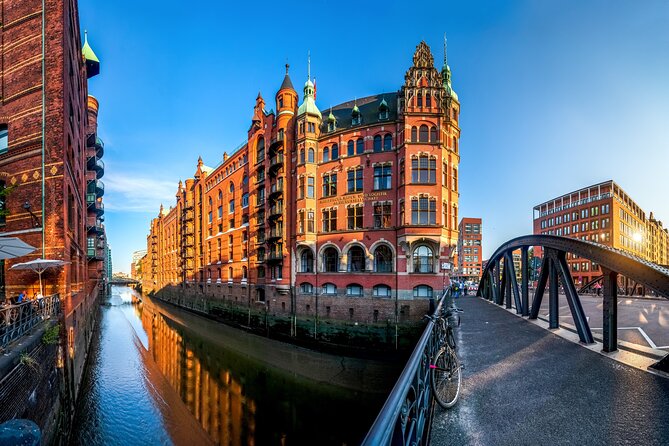 Hamburg: Old Town & Speicherstadt Private Walking Tour - Last Words