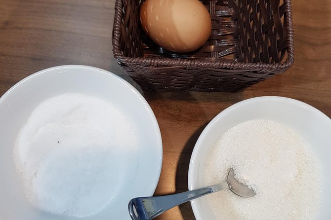 Hanoi Daily Egg Coffee Making Course With Local Guide - Common questions