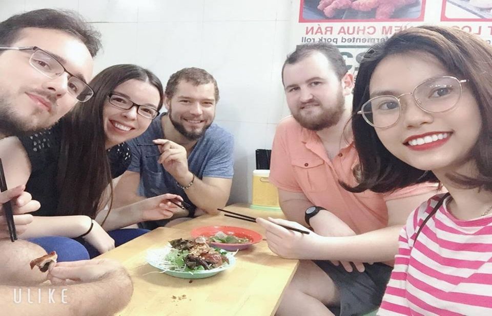 Hanoi: Guided Street Food Tour - Common questions