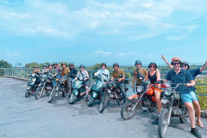Hanoi Motorbike Tour: Hanoi HIGHTLIGHTS & HIDDEN GEMS - Common questions