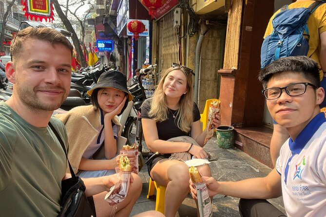 Hanoi Old Quarter Private Walking Tour With Student Guide - Common questions