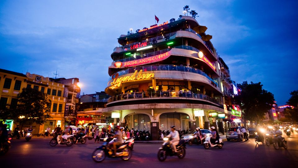 Hanoi Old Quarter & Red River Delta Cycling Half Day Tour - Experience Insights and Recommendations
