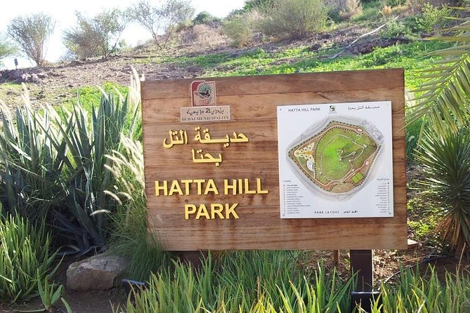 Hatta City Tour With Visit to Dam - Tips for a Memorable Experience