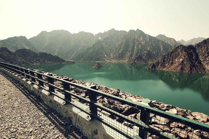 Hatta Mountain Adventure Tour - Additional Resources