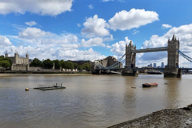 Haunted London Private Walking Tour - Additional Information