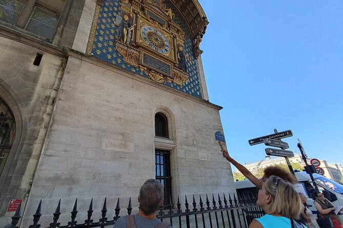 Heart of Paris Private Guided Tour: Catacombs Entry Tickets Incl. - Viator Terms and Conditions