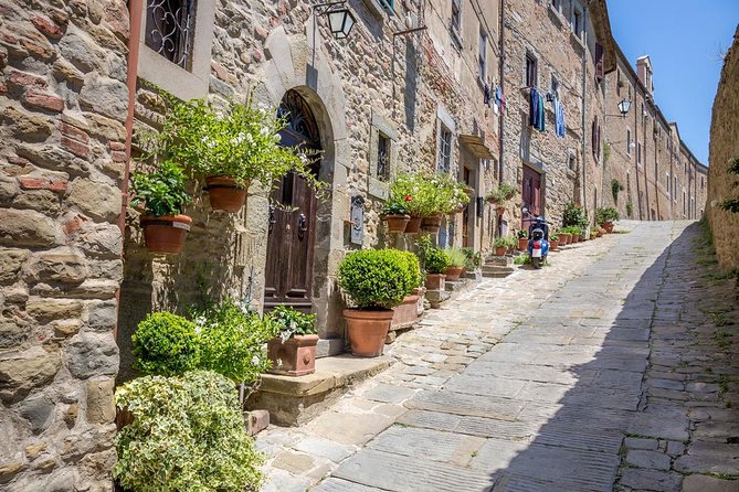Heart of Umbria: Explore the Mystic Towns of Orvieto and Assisi - Recommendations for Assisi