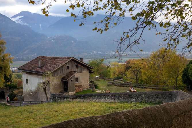 Heidiland and Liechtenstein Tour From Zurich - Last Words