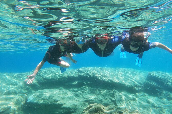 Heraklion: Beginner-Friendly Snorkeling Trip - Similar Options and Reviews