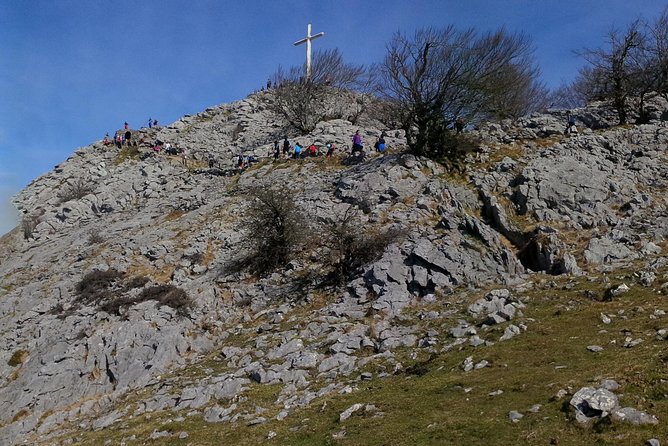 Hernio Mountain Hiking in Small Group - Last Words