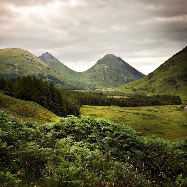 Hidden Gems of the Highlands: A Tranquil Private Day Tour - Common questions