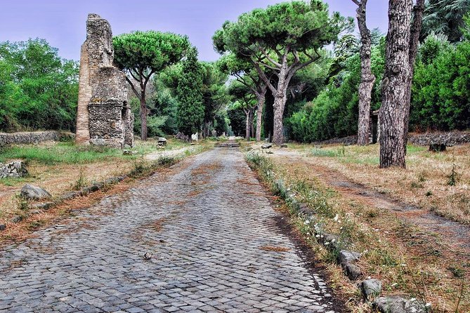 Hidden Rome - Private Tour With Driver - Last Words