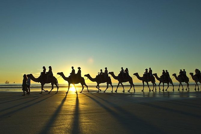 Highlights of Broome & The Kimberley: 7-Day Group Tour - Last Words