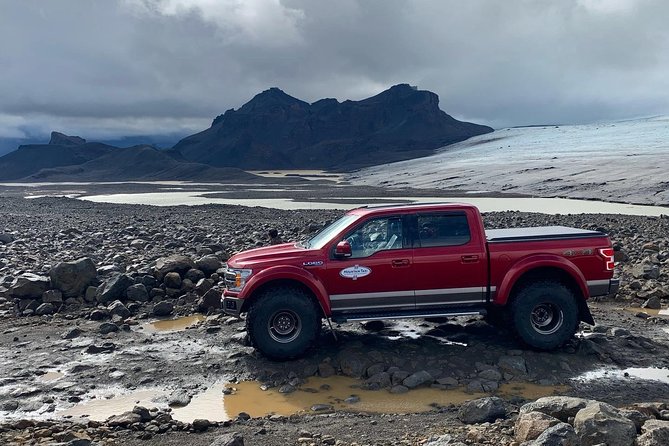 Highlights of Iceland / Private Guided Super Jeep Tour - Operational Details