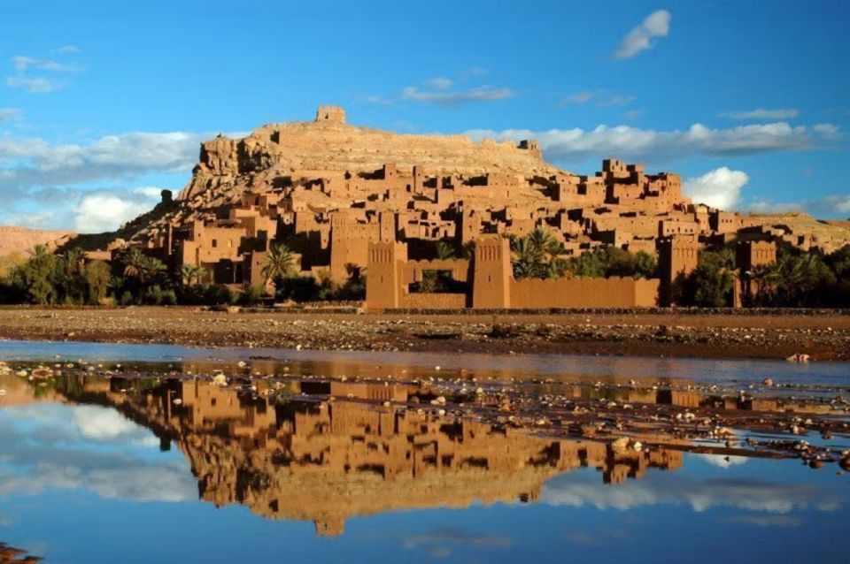 Highlights Tour With Lunch & Camel Ride in Atlas Mountains - Common questions