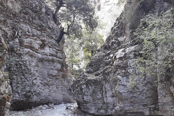 Hike Imbros Gorge and Beach Private Tour (Price per Group of 6) - Last Words