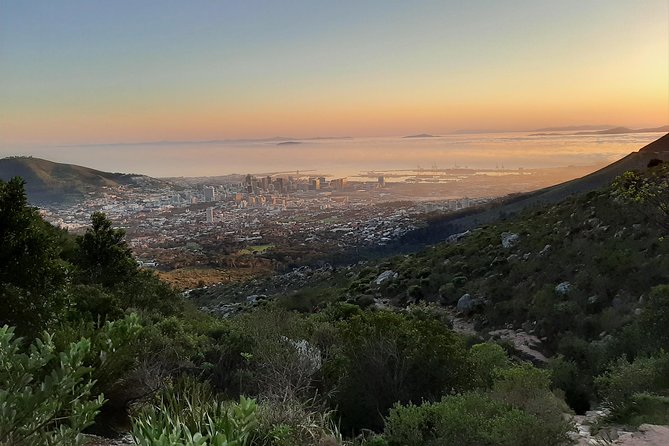 Hike Table Mountain Sunrise via Platteklip Gorge Morning Tour - Last Words