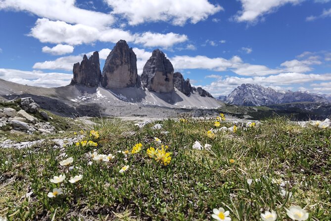 Hike the Dolomites: One Day Private Excursion From Cortina - Booking and Contact Information