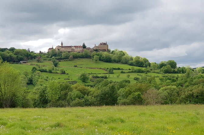 Hike to Discover the Most Beautiful Villages of France of the Dordogne Valley : Loubressac and Autoi - Flexible Cancellation Policy Guidelines