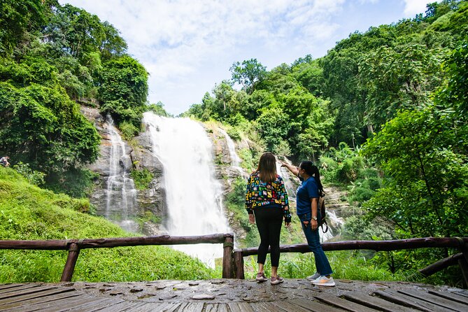 Hike to the Highest Spot Waterfall in Chiang Mai - Additional Tips for the Hike