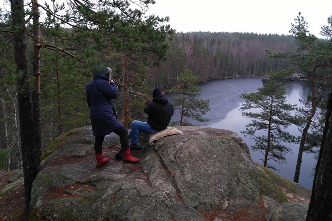 Hiking Experience in a National Park With Backpacker Helsinki Tour - Common questions