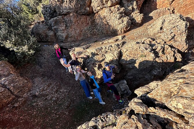 Hiking in Forest - Private Day Trip From Fes to Middle Atlas - Last Words