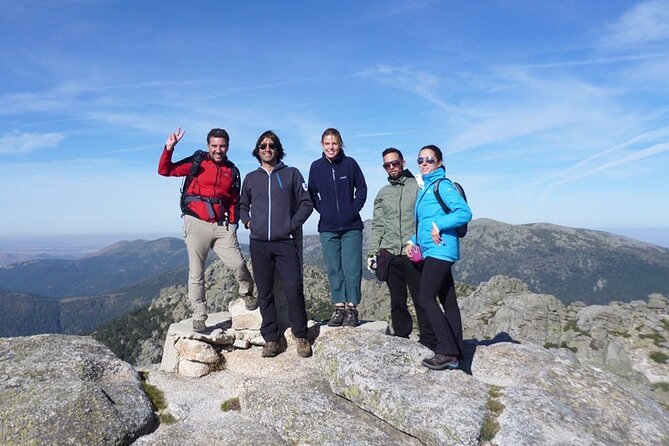 Hiking in Madrid National Park - Tips for an Enjoyable Hiking Experience
