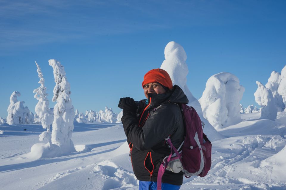 Hiking in Riisitunturi National Park With Photographer - Final Thoughts