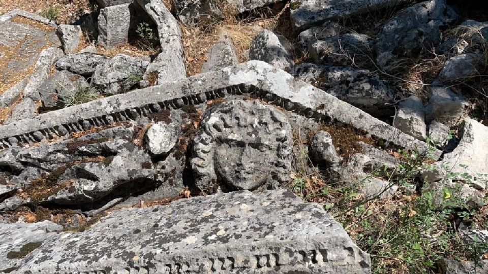 Hiking in Termessos Ancient City - Last Words