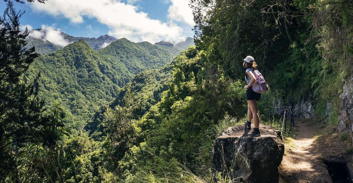 Hiking Levadas of Madeira: Levada Do Rei - Common questions