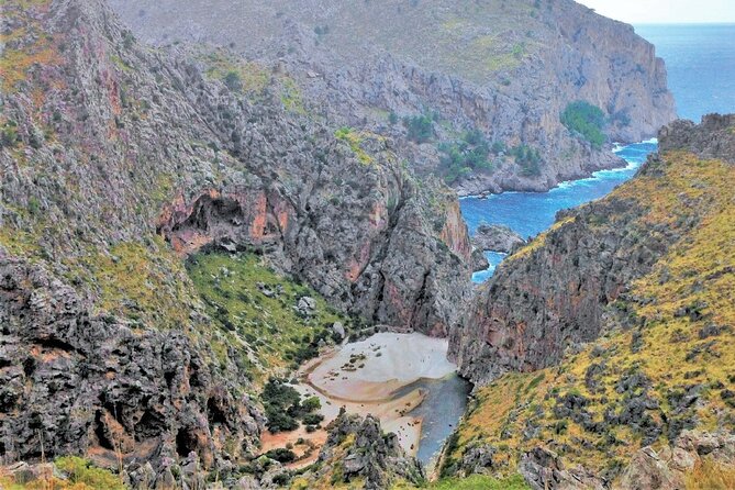 Hiking Private Tour in Pollensa - Meeting Point Details