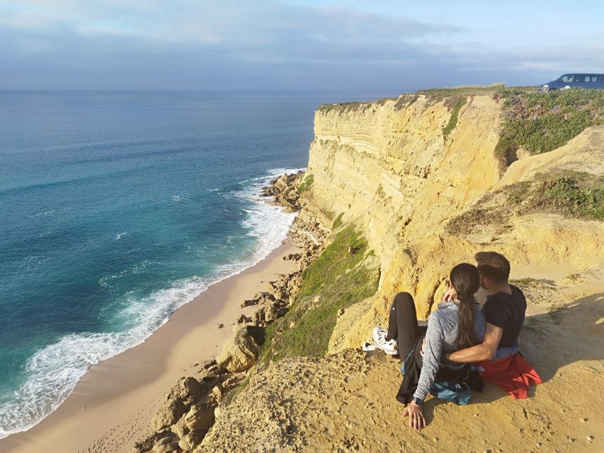 Hiking Tour Along the West Coastline - Helpful Directions for the Tour